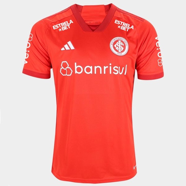 Tailandia Camiseta Internacional Primera equipo 2023-24